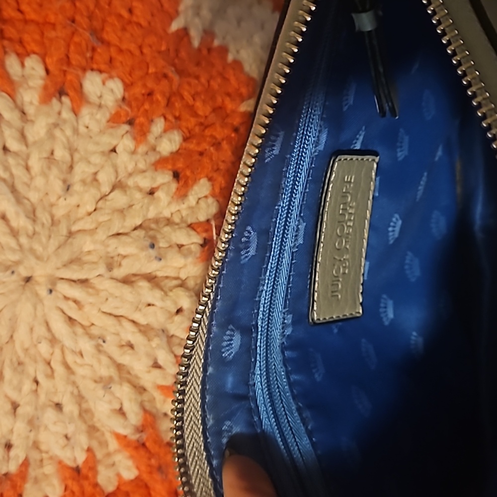 NWOT Juicy Couture mini  bag - Picture 6 of 6
